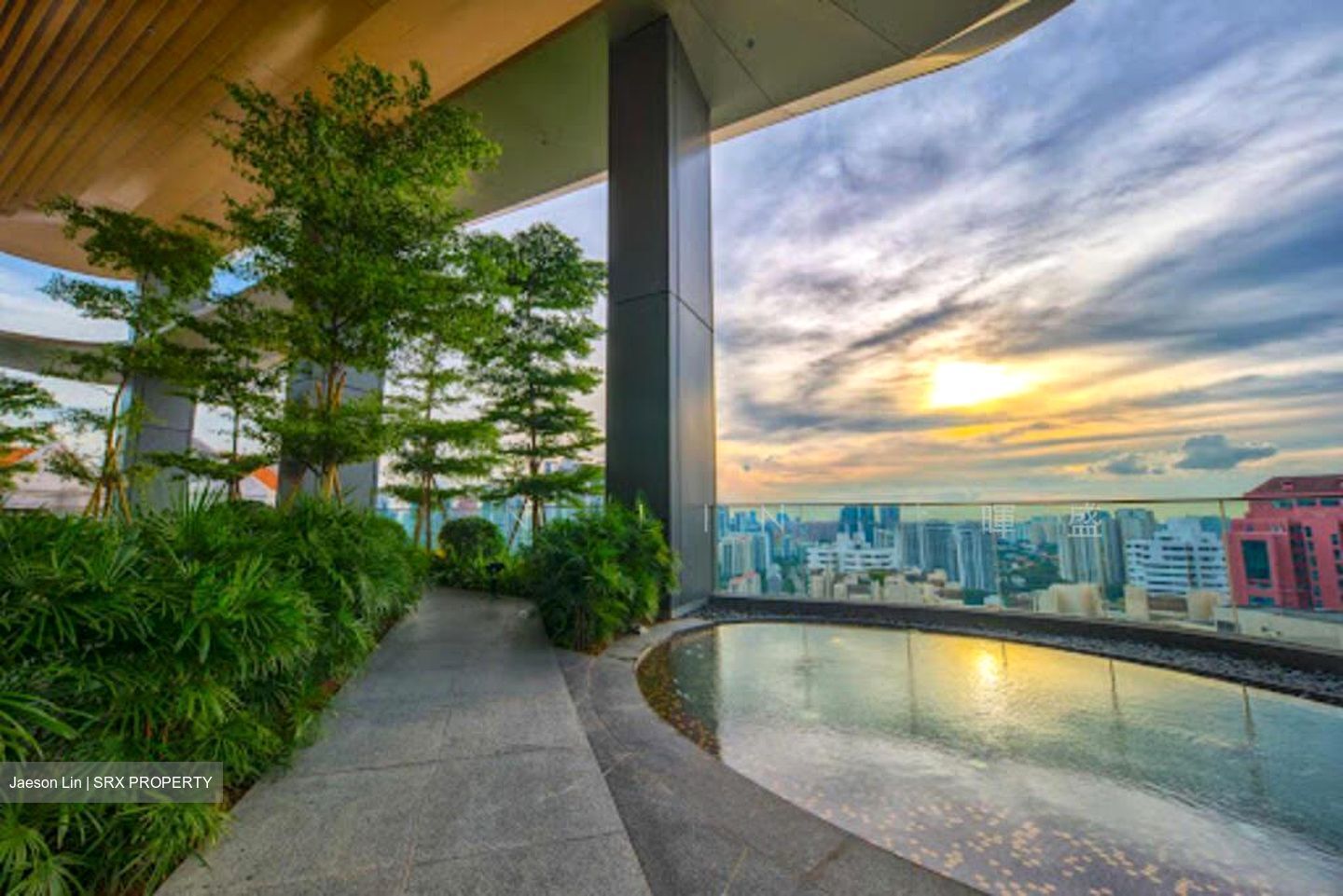 New Futura (D9), Condominium #504312871